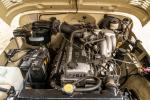 Toyota Land Cruiser Hard Top 5-Speed 1982 года